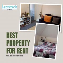 Manage Rental Properties Under Assistance Of Let