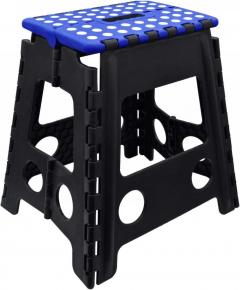 Multipurpose Foldable Stepstool