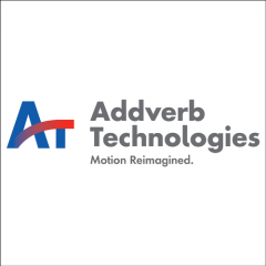 Automated Grocery Warehouse- Addverb Technologie