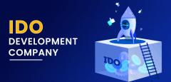 Antier  A Trusted And Renowned Ido Development C