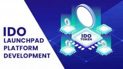 Do You Require Reliable Ido Launchpad Developmen