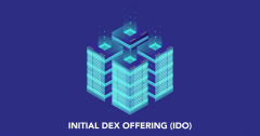 Antier  The Most Trusted Initial Dex Offering De
