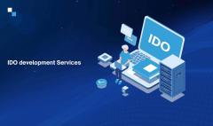 Find World-Class Ido Development Services At Ant