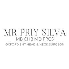 Oxford Ent Head & Neck Surgery