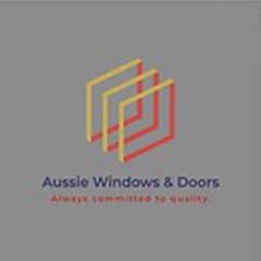 Aussie Windows & Doors Always Committed To Quali