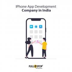 Best Iphone App Development Company In India And