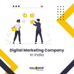 Best Digital Marketing Services In India And Uk 