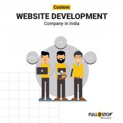 Best Custom Web Development Company In India And