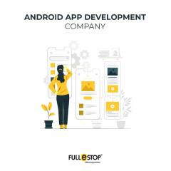 Android App Development Company In India And Uk 