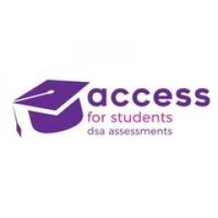 Book Your Dsa Needs Assessment  Access For Stude