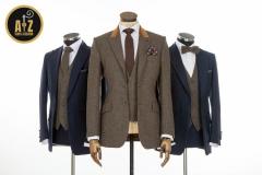 Best Tailor For Suit Alterations & Groom Bespoke
