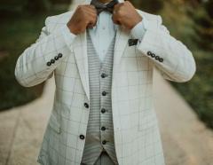 Groom Bespoke Suits Tailoring