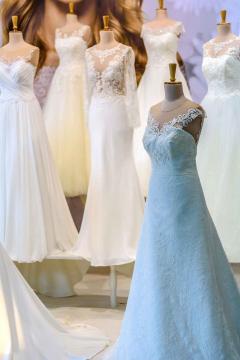 Get The Best Wedding Dress Alterations