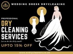 Best & Professional Dry Cleaners In Luton