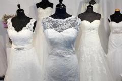 Professional Wedding Dress Cleaning In Luton