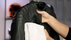 Leather Jacket Cleaning In Luton