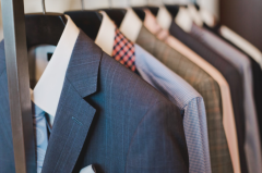 Best Suit Dry Cleaning Services In Luton