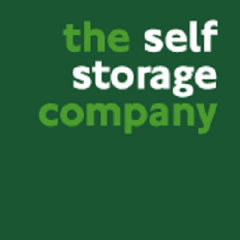 The Self Storage Company Welwyn Garden City
