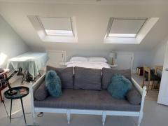 Get Your Loft Conversion Done With Plum & Bros L