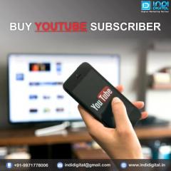 How To Buy Youtube Subscriber In India