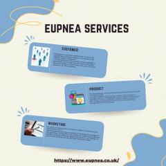 Top Marketing Consultant  London Eupnea