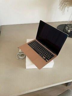 Apple Macbook Air M1 256Gb Rose Gold