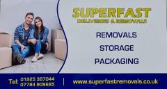 House And Office Removals
