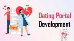 Dating Portal Development