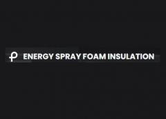 Energy Spray Foam Insulation - Rochester