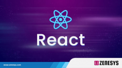 React Js Software Development Company