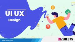 Uiux Design And Development Services