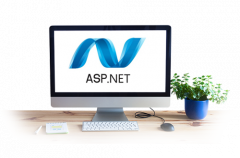 Top And Best Asp.net Web Development Company In 