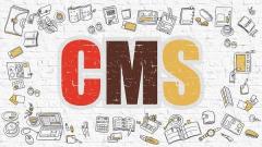 Get Cms Web Development Services - Zenesys