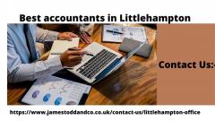 Where To Search For The Best Accountants In Litt