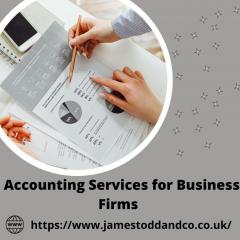 Professional Accounting Services For Business Fi