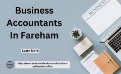 Find Skilled And Experienced Accountants In Fare