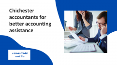 Chichester Accountants For Enhanced Accounting S