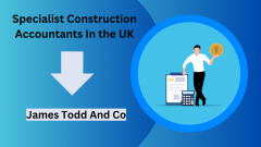 Specialist Construction Accountants In The Unite