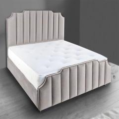 Buy Chesterfield Bed Frame From Bed Villa