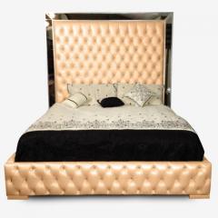 Buy Mirror Bed  Buy Bed Online  Bed Villa