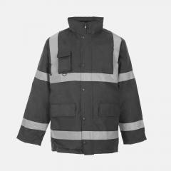 Searching For Hi Vis Jackets, Coats For Workwear