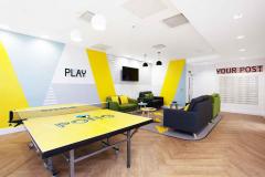 Furnished Student Rooms At Concept Place Leeds