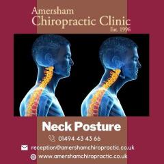 Neck Posture  Can A Chiropractic Health Centre H