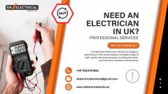 Electrical Contractors Reading