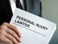 Experienced Personal Injury Solicitors In Birmin