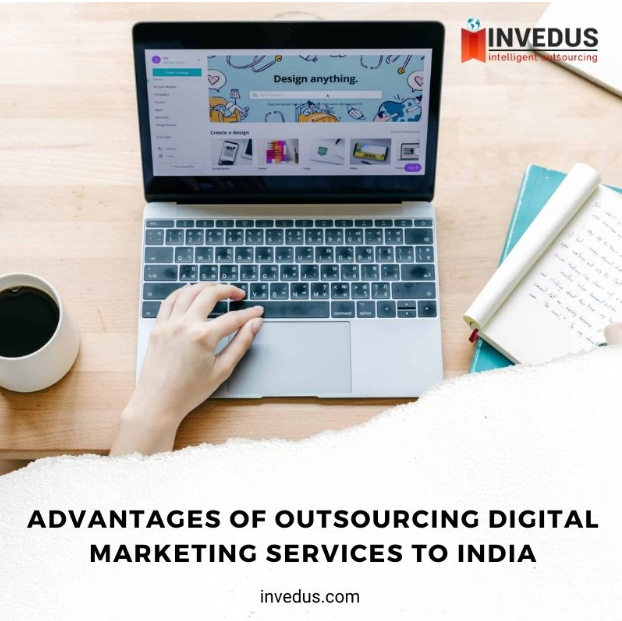 Hire Advanced Digital Marketing Outsourcing India Services & Save Upto 2 Image