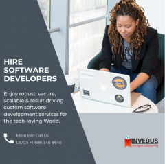 Hire The Expert Software Developers