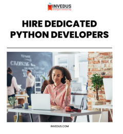 Hire Affordable Python Developers