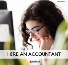Hire An Affordable Accounting Specialist