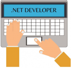 Hire An Expert Dot Net Developer